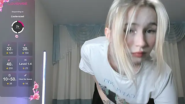 l1sa spears online show from 4, 10, 2025