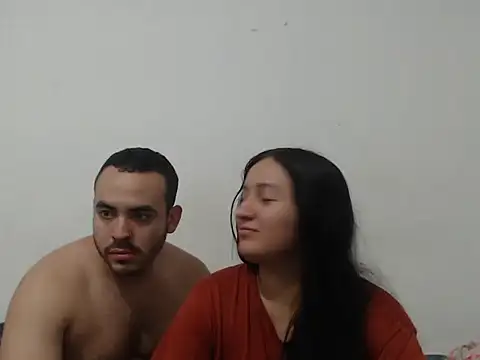 Ana ThiagoxX online show from 18, 9, 2025