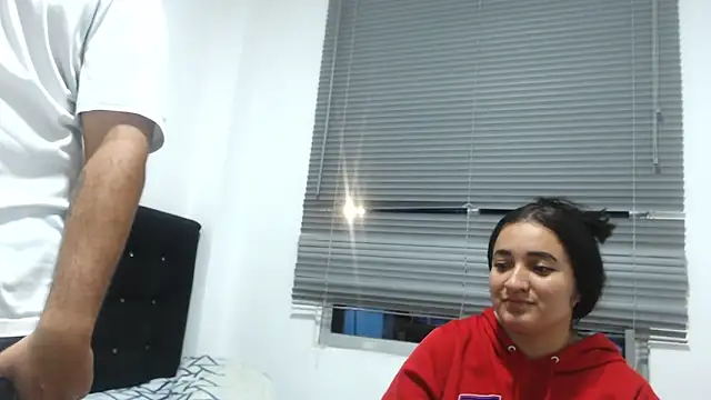 Ana ThiagoxX online show from 22, 3, 2026