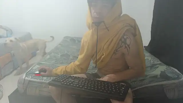 Dan jonson15 online show from 22, 10, 2025