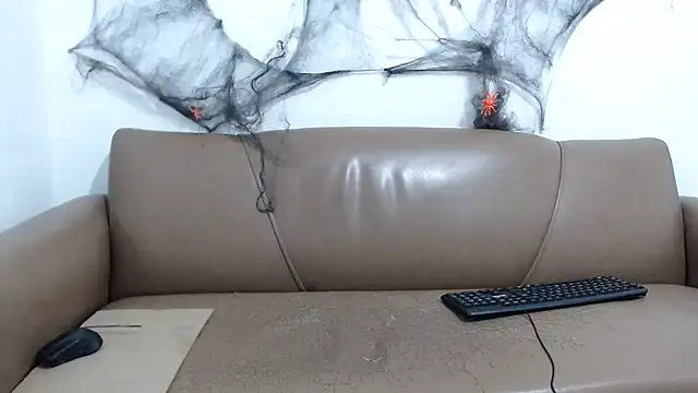 Dan jonson15 online show from 28, 10, 2025