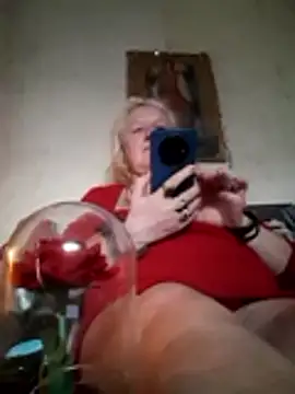 LoveCupid5451 online show from 18, 11, 2025