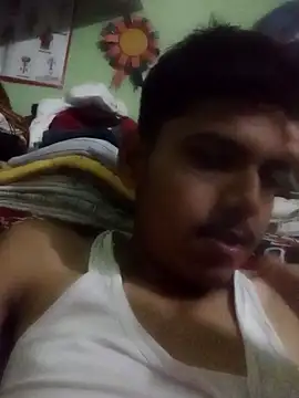 Snapshot of Sexyboyrudra12 chatting on 4, 11, 2025 Sexyboyrudra12 online show from 4, 11, 2025