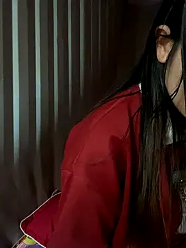 Snapshot of PhanHaa chatting on 8, 1, 2026 PhanHaa online show from 8, 1, 2026