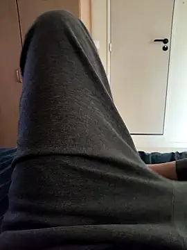 Tresgrossexe27 online show from 23, 9, 2025