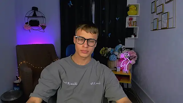 sam nexor online show from 3, 10, 2025