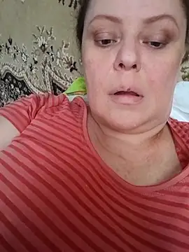 JillOKissx online show from 22, 9, 2025