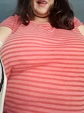 JillOKissx online show from 11, 10, 2025