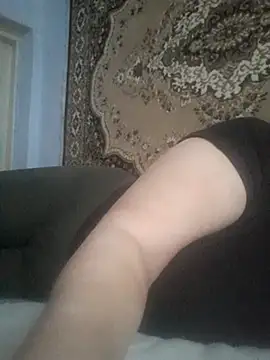 JillOKissx online show from 13, 10, 2025