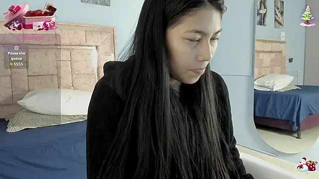 LICKY LOV online show from 18, 3, 2026