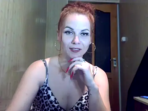 Kisa26311 online show from 29, 9, 2025