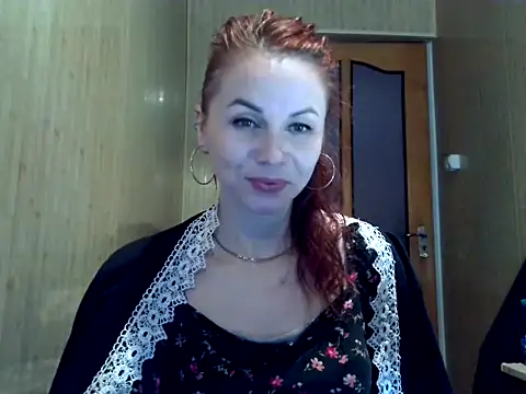 Kisa26311 online show from 27, 11, 2025