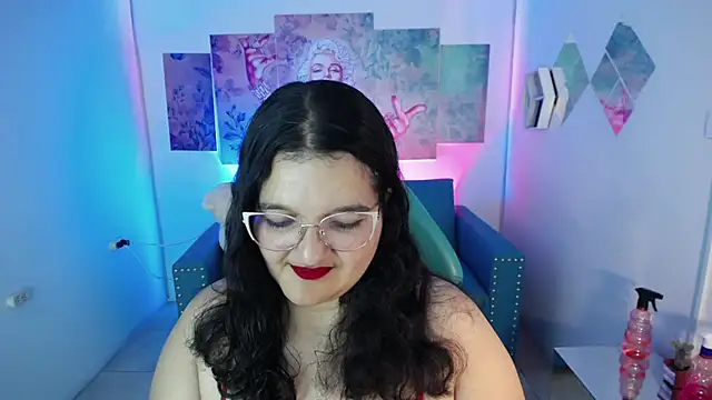 Lily rousee m online show from 18, 9, 2025
