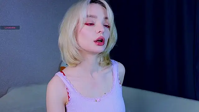 ShizukaBlanche online show from 20, 11, 2025