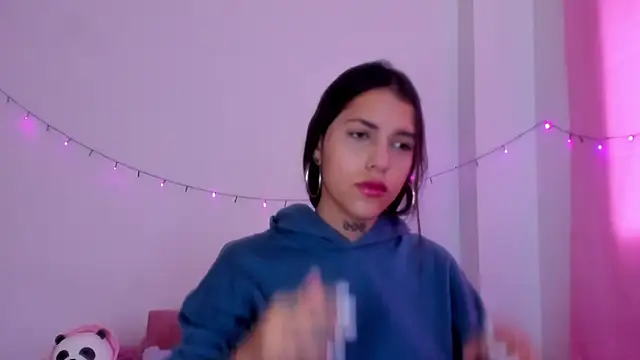 Abby roussee online show from 6, 10, 2025