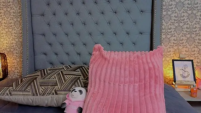 Abby roussee online show from 3, 2, 2026