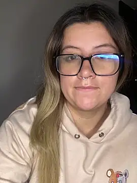 Blair Bunnyy online show from 24, 2, 2026