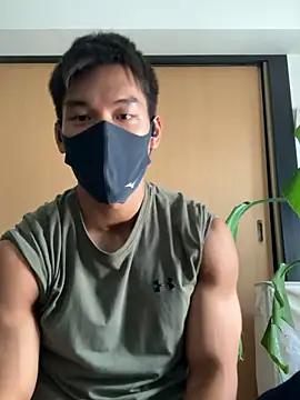 Snapshot of masucle216 chatting on 9, 10, 2025 masucle216 online show from 9, 10, 2025