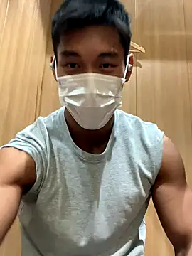 Snapshot of masucle216 chatting on 16, 11, 2025 masucle216 online show from 16, 11, 2025