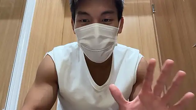 Snapshot of masucle216 chatting on 19, 12, 2025 masucle216 online show from 19, 12, 2025