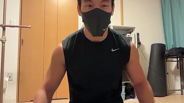 Snapshot of masucle216 chatting on 19, 2, 2026 masucle216 online show from 19, 2, 2026