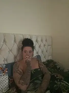 Snapshot of Charsworld chatting on 23, 2, 2026 Charsworld online show from 23, 2, 2026