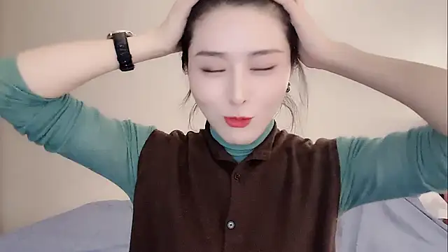 Snapshot of Ianxuan chatting on 25, 10, 2025 Ianxuan online show from 25, 10, 2025