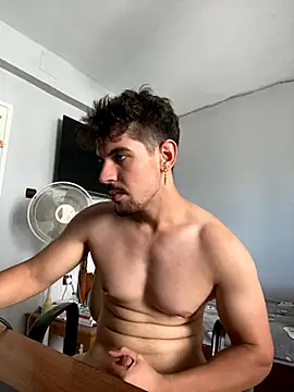 23cmturkishD online show from 13, 10, 2025