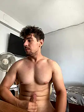 23cmturkishD online show from 29, 10, 2025