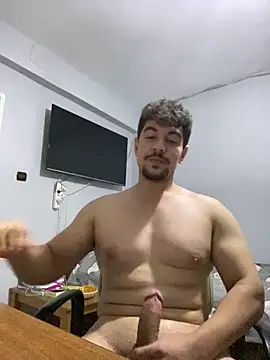 Snapshot of 23cmturkishD chatting on 21, 12, 2025 23cmturkishD online show from 21, 12, 2025