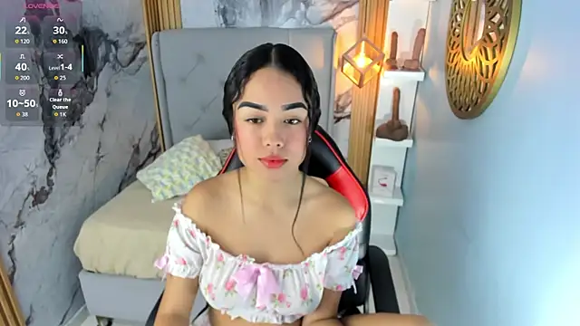 BRIHANACONOR online show from 17, 9, 2025