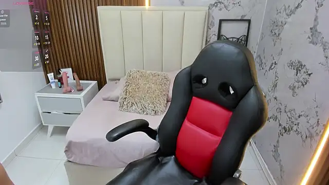 BRIHANACONOR online show from 22, 10, 2025