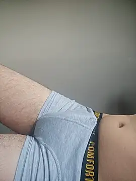 Snapshot of Trekkerboi chatting on 10, 10, 2025 Trekkerboi online show from 10, 10, 2025