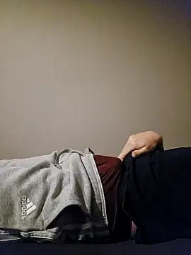 Snapshot of Trekkerboi chatting on 23, 10, 2025 Trekkerboi online show from 23, 10, 2025