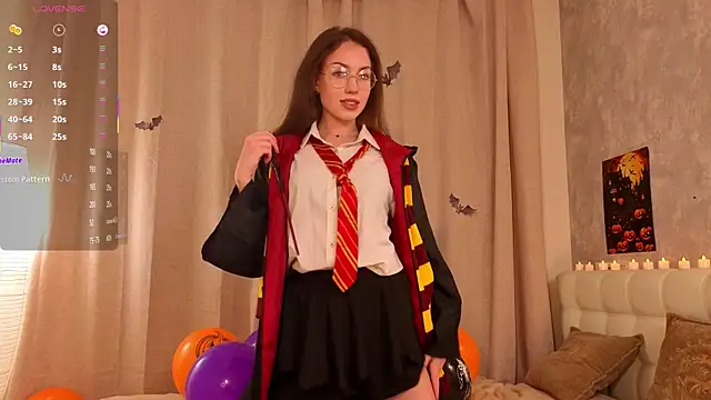 RenateRansone online show from 31, 10, 2025