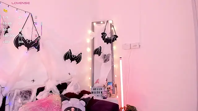 Kathybecker online show from 18, 10, 2025