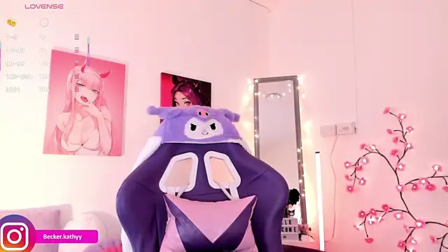 Kathybecker online show from 31, 1, 2026