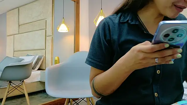 Ashley HotGirl online show from 15, 10, 2025