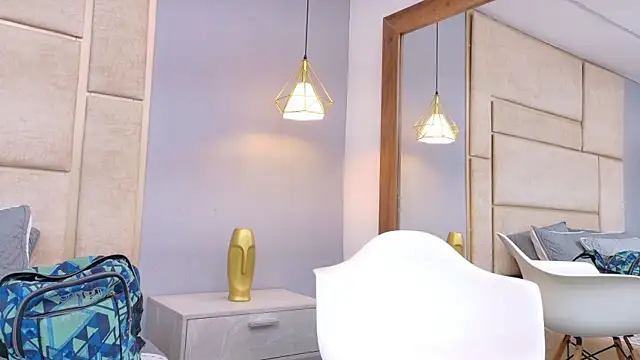 Ashley HotGirl online show from 11, 11, 2025