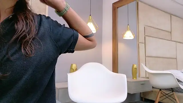 Ashley HotGirl online show from 22, 11, 2025