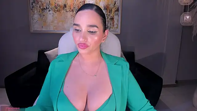 NovaSpencer online show from 28, 10, 2025