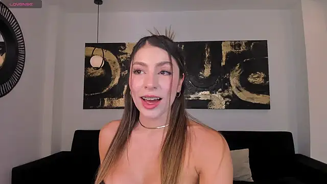 Snapshot of MaddisonTaylor1 chatting on 15, 10, 2025 MaddisonTaylor1 online show from 15, 10, 2025