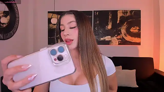 Snapshot of MaddisonTaylor1 chatting on 16, 10, 2025 MaddisonTaylor1 online show from 16, 10, 2025