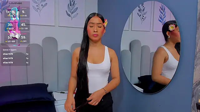 lily  star online show from 2, 11, 2025