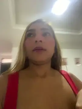 Lina milf  online show from 3, 2, 2026