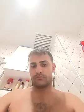 Muratcan33 online show from 15, 9, 2025