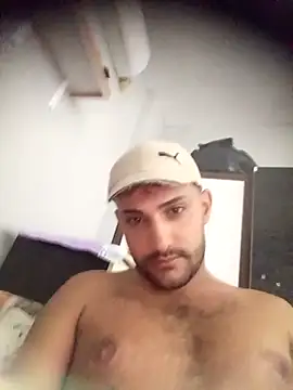 Muratcan33 online show from 22, 9, 2025