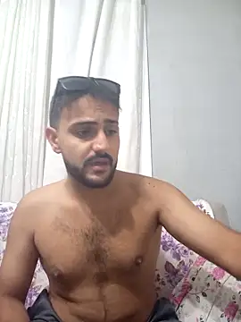 Muratcan33 online show from 12, 10, 2025