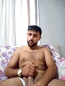 Muratcan33 online show from 13, 10, 2025