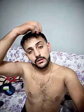 Muratcan33 online show from 17, 10, 2025